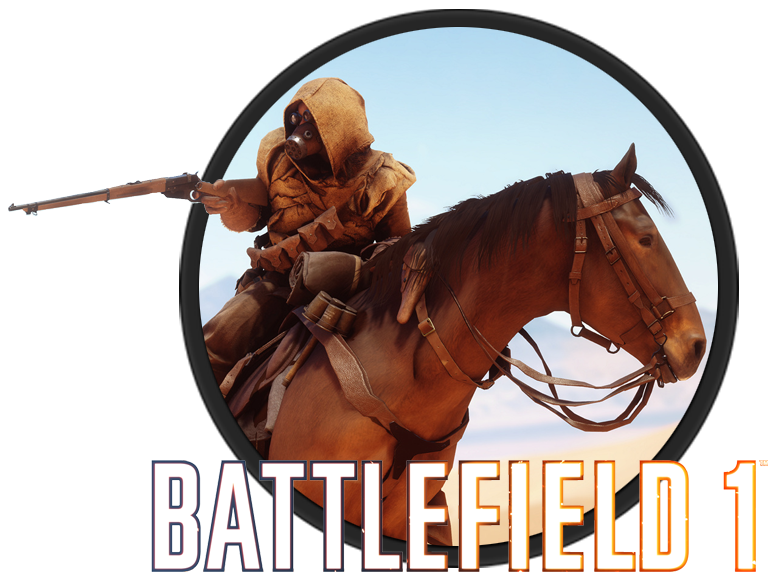 Battlefield 1